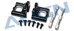 Metal Engine Bearing Block Set